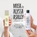 ALYSSA ASHLEY Musk Perfume for Women and Lotion Gift Set - Buy Online on GoSupps.com