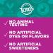 Tom's of Maine Antiplaque & Whitening Fluoride-Free Toothpaste - Spearmint 3-Pack | Buy Internationally - Buy Online on GoSupps.com