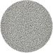 FunCakes Nonpareils Silver - Premium Cake Sprinkles for Decorating | 80g | Great Taste Perfect for Cakes - International Shipping Available - Buy Online on GoSupps.com