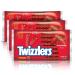 Twizzlers Strawberry Twists Indulge in Flavor with a 16 oz of Strawberry Twists 3 Pack
