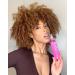 Umberto Giannini Curl Jelly Scrunching Frizz Solution Gel & Coily Banana Butter Repair Restore Leave-in Conditioner Refresh - Refreshing Styling Spray Vegan Cruelty Free 3 Piece Set - Buy Online on GoSupps.com