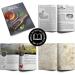 Corasol Premium Black Tea Advent Calendar - 24 High-Quality Gourmet Black Teas from Around the World (178g) - Perfect for Tea Lovers - Buy Online on GoSupps.com
