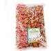 Swizzels Drumstick Lollies 3kg & Original Assorted Fruit Fizzers Bulk Sweets Bag 3 kg + Sweets Bag 3 kg - Buy Online on GoSupps.com
