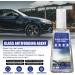 Brilliaire 30ml/60ml Car Goggles Windproof Anti-Fog Agent Liquid Nano Waterproof Spray,Car Goggles Windproof Anti-Fog Agent,Anti Fog Spray Eyeglass Lens Cleaner 30ML 3 Pcs - Buy Online on GoSupps.com