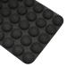 Buy Abdominal Compression Board - Flexible Foam Protection After Liposuction (Black) | International Shipping Available - Buy Online on GoSupps.com