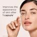 Buy Elizabeth Arden Retinol + HPR Ceramide Capsules - Rapid Skin Renewing Serum (30 Count) | International Shipping Available - Buy Online on GoSupps.com
