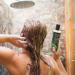 Desert Essence Tea Tree Replenishing Shampoo and Conditioner Bundle - 12.7 Fl Oz - Peppermint & Yucca - Tea Tree Oil - For All Skin Types - Buy Online on GoSupps.com