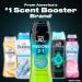Buy Downy Unstopables Fusions In-Wash Scent Booster Beads - Twilight & Jasmine - 26.5 oz | International Shipping Available - Buy Online on GoSupps.com