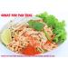 Preserved SALTED Radish 8oz (Pack of 1) | Dried Asian Radish | Vegan-Friendly | Product of Taiwan - Buy Online on GoSupps.com