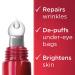 L'Oreal Revitalift Anti-Aging Eye Cream | Triple Power Under Eye Treatment - Reduce Wrinkles  De-Puff & Brighten - 0.5 fl. oz. - Buy Online on GoSupps.com