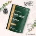Extrait Th Vert Gelules 12480 mg | Green Tea Extract | Extrait Haute R sistance | 120 G lules de Poudre | V g talien et V g tarien | by Horbaach - Buy Online on GoSupps.com