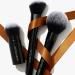 LAURA GELLER NEW YORK Baked Heroes Makeup Brush 3pc Set - Kabuki, Blush, and Bronzer Brushes - Buy Online on GoSupps.com