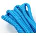 Amarine Made 15ft Dock Line Double Braided Nylon | 3300lbs Breaking Strength | 4 Pack Marine Mooring Rope - Buy Online on GoSupps.com