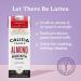 Califia Farms Barista Blend Almond Milk 32 Oz (Pack of 6) - Dairy-Free, Plant-Based, Vegan, Gluten-Free, Non-GMO, High Calcium - Perfect for Milk Frother and Creamer - Buy Online on GoSupps.com