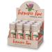 Turmeric Time Turmeric Shots - Turmeric with Ginger Citrus & Honey | Non-GMO | No Preservatives or Artificial Flavors/Colors/Sweeteners | B Vitamins | Liquid Turmeric (12 Pack) 2.5 Fl Oz (Pack of 12)