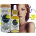 Nativilis capillary emollient reconstructor - hair repair treatment enriched from 04 Amazonian Rainforest Bio Oil - Patua Pracaxi Murumuru Cupuacu - boosts hydration levels reducing frizz - Copaiba