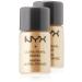 NYX Professional Makeup Loose Pearl Eyeshadow Yellow Gold 0.10 Ounce