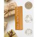 Cocoa Butter Cashmere Natural Hair & Body Mist Spray Pure Essential and Fragrance Oils Alcohol-Free Handmade in California 0.5Fl Oz Cocoa Butter Cashmere 0.5 Fl Oz - Buy Online on GoSupps.com