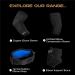 Ionocore Tennis Elbow Brace for Men and Women - Support for Tendonitis, Tennis Elbow & Golfers Elbow - Comfortable One-Size with Adjustable Strap - Buy Online on GoSupps.com