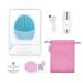 FOREO LUNA 3 Facial Cleansing Brush - Anti Aging Face Massager for Clean & Healthy Skin - Waterproof & Easy to Use - Buy Online on GoSupps.com