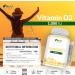 Vitamin D3 1000IU Softgels - 1 Year Supply - High Absorption Cholecalciferol Capsules by Nu U Nutrition - Buy Online on GoSupps.com
