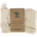 Wowe Certified Organic Cotton Mesh Bag 1 Bag 12 in x 17 in