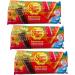 Chupa Chups - Ice Pops - Ice Lollies - Fruity Flavour of Cola - Apple - Strawberry - Orange - Kids Party - BBQ - Summer Events - (36 50ml) Vegan - Vegetarian and Gluten Free - Buy Online on GoSupps.com