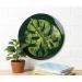 Mod Podge Leaf Plaque 12x12 Surface for Epoxy - DIY Wood Pouring Supplies for Resin Arts and Crafts | 56652E - Buy Online on GoSupps.com