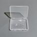 Buy Ultra Thin Reusable Eyelash Lift Shields - Soft Dolphin Cartoon Style Rods for Perfect Lash Perms - Transparent - Buy Online on GoSupps.com