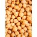 Buy Koro Organic Chickpeas - Ready-to-Eat 12x240g Preservative-Free | Versatile & From Controlled Organic Cultivation - Buy Online on GoSupps.com