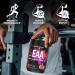 FINAFLEX EAA Psycho Peach - 14.2 oz - Promotes Performance Energy & Cuts - with BCAAs L-Glutamine L-Arginine Acetyl-L-Carnitine & Caffeine - 30 Servings - Buy Online on GoSupps.com