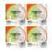 Garnier Hair Care Fructis Wonder Mask + Amla Extract 4 Count