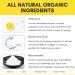Doppeltree HYDRA BOOST Face Moisturizer - Anti Aging Day & Night Cream with Collagen | Hydrating Anti-Wrinkle Lotion for Men & Women | Made in USA - Buy Online on GoSupps.com