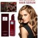 Magic Hair Care Smoothing Leave-In Conditioner For Hair A Touch Of Magic Hair Care Serum Smoothing Leave-In Conditioner For Curly Dry And Damaged Hair - Buy Online on GoSupps.com
