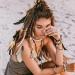12 Pcs Boho Feather Hair Clip Extensions for Women - Stylish Mixed Colors - Buy Online on GoSupps.com