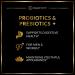HELIX PRIME Probiotics and Prebiotics for Women or Men Probiotics 60BN CFU Lactobacillus Acidophilus Bifidobacterium Lactis Made in USA - Buy Online on GoSupps.com