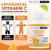 Maximize Within Liposomal Vitamin C Capsules - Enhanced Absorption 60 Count - Buy Online on GoSupps.com