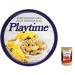 Italian Gourmet E.R. Playtime Biscotti Danesii Cookies Danish Butter Cookies 908g + Polpa Italian Gourmet Polpa 400g