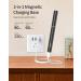Bebird P30 1080P HD Ear Camera with 6 LED Lights | Ear Wax Removal Tools for iPhone & Android - Black - Buy Online on GoSupps.com