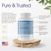 Complete Bone Health: Calcium Citrate & Hydroxyapatite 1000mg + Vitamin D3 K2 Magnesium Zinc | 180 Tablets - Buy Online on GoSupps.com
