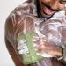 EcoTools Exfoliating Body Buffer - Sustainable Vegan Body Scrubber 4PK - Buy Online on GoSupps.com