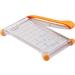 Fiskars 9 Inch Bypass Paper Trimmer (199130-1001) White - Buy Online on GoSupps.com