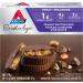 Atkins Endulge Treats Peanut Butter Cups 1g Sugar Keto-Friendly High Fibre - 10-Count & Snack Bars - Caramel Chocolaty Nut Roll 2g Sugar Keto-Friendly High Fibre 5 count Endulge Treats + Snack Bars - Buy Online on GoSupps.com