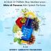 Acqua Di Parma Perfume Gift Set Blue Mediterraneo Variety Mini Splashes - Buy Online on GoSupps.com