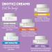 SVR COLLAGEN Biotic Firming Lifting Face Cream with Organic Plant Collagen Hyaluronic Acid Probiotics and Vitamin C for Sagging Wrinkling Depleted Skin 50ml - Buy Online on GoSupps.com