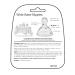 Medela Medium Flow Nipples 3 Pack | Baby Age 4-12 Months | BPA-Free | Compatible with All Medela Bottles - Buy Online on GoSupps.com