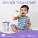 Aussie Bubs Grass Fed Toddler Formula Powder 28.2 oz - Nutritional Milk-Based | 1.76 Pound Canister for Optimal Growth and Development - Buy Online on GoSupps.com