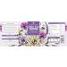 Buy Mary Thistle 8 in 1 High Dose - 120 Vegan Capsules for Liver Detox 500mg Silymarin Choline & Dandelion - Made in Germany - Buy Online on GoSupps.com