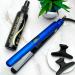 Hot Tools Professional Radiant Blue Micro-Shine Titanium Flat Iron 1 Inch - Buy Online on GoSupps.com