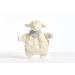 K the Kruse 74437 Lamb Mojo Spelt-Rye Pillow | Cozy Comfort for Kids | International Shipping - Buy Online on GoSupps.com